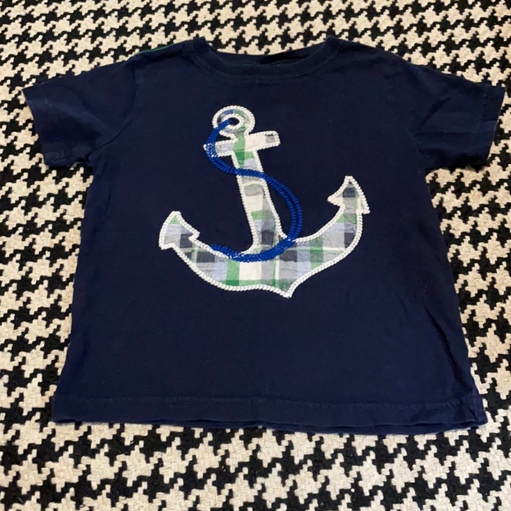 Boys Shirt